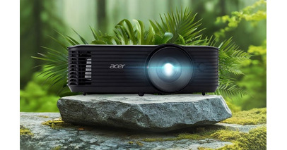 DLP方式採用のプロジェクター4機種を新発売 ― 高画質・省エネ・設置性を兼ね備えた多用途モデル ―