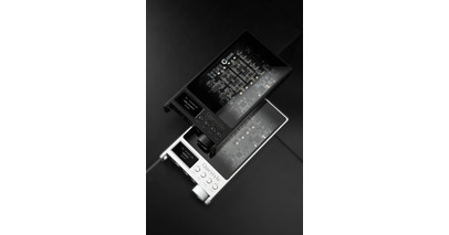 Questyle「SIGMA Pro」登場 - プリアンプ搭載・デュアルDAC構成のポータブルフラッグシップ