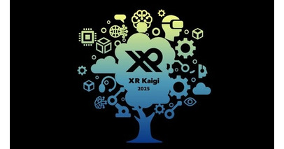 バーチャル領域における国内随一の業界カンファレンス「XR Kaigi 2025」にNTTコノキューが出展！