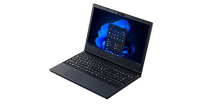 AI機能と堅牢なセキュリティを備えたA4ノートパソコン 「VersaPro タイプVX」「VersaPro タイプVE/タイプVF」を発表