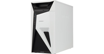 エプソン、フラッグシップモデル『Endeavor Pro9300』を新発売