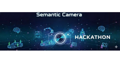 ハッカソン「Semantic Cameraで未来を創ろう！」を開催