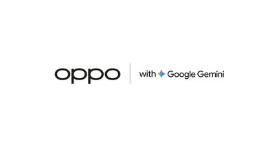 OPPO、Googleとともに個人に寄り添うモバイルAI体験を新たな次元へ