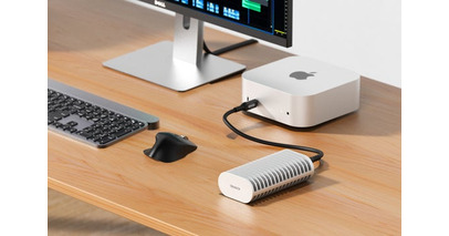 残り4日間限定！TerraMaster外付けドライブがプライム会員特価