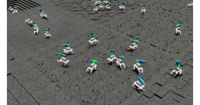 アールティ、「フィジカルAI入門セミナー」を2026年1月開講