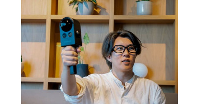 なぜ、今こそ「3D Gaussian Splatting」に注目すべきなのか？ 誰もが日常で使える3Dスキャンの起こす革命