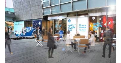 日本HP、次世代AI PCでクリエイターエコノミーの成長を支援