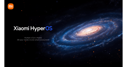 Xiaomi HyperOSへのアップデートに関するお知らせ