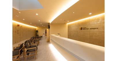 空間立体音響で創る新しい医療体験新設クリニックが CearのBluetooth(R)︎スピーカーCear pave の複数台システムを導入し心地よい待合室を実現