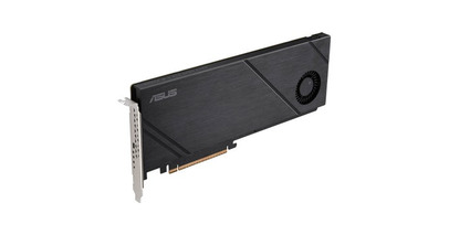 PCIe 5.0対応、最大512Gbpsの転送帯域幅で4つのGen5.0 M.2ドライブをサポートする拡張カード「HYPER M.2 X16 GEN 5 CARD」を発表