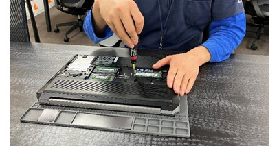 CTCひなりと関電発ベンチャー・ポンデテック、使用済みPCの再生事業で協業開始