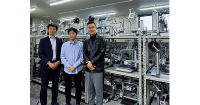 日本初！分散型3Dプリンターファーム「PrintHub」始動、名古屋工芸との協業で国内製造基盤の構築を推進【APPLE TREE株式会社】