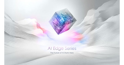 MSI、AI EdgeシリーズデスクトップPCを発表 エッジAIコンピューティングの新時代を切り拓く