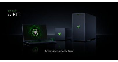 RAZER AIKIT: ローカルLLM開発のためのオープンソースソリューション【Razerグローバル本社発表リリース日本語抄訳】