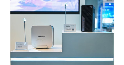 MINISFORUM、CES 2026で“妥協なき性能”を追求した次世代ミニPCを発表