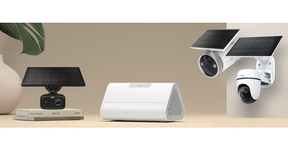 TP-Link初、スマートホームの“頭脳”となる拠点「Tapo H500」がついに登場！映像の大容量保存を実現するホームベースなど新製品4機種を1月16日（金）発売