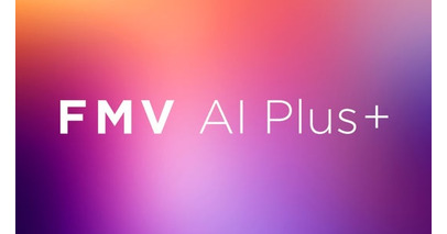 日本初※1オールインワンAIサブスクサービス「FMV AI Plus+」開始