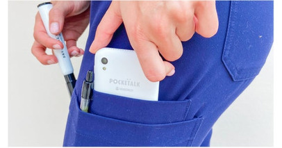 ポケトーク株式会社　欧州法人において、初の単月営業利益の黒字化を達成