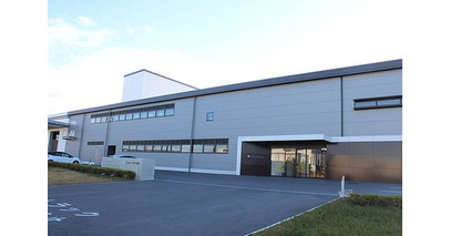 導入事例：社屋移転に伴い社内ネットワークを刷新。広い工場内での通信トラブルを解消し、移動時もスムーズにつながるWi-Fi環境に