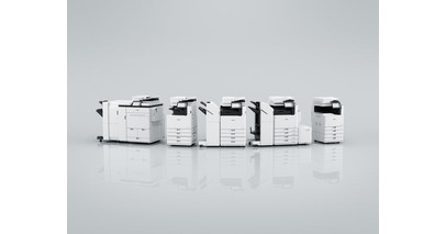 キヤノンのオフィス向け複合機「imageFORCE」シリーズが米国Keypoint Intelligence社より「BLI 2026 A3 Line of the Year Award」を受賞