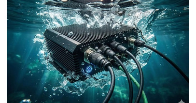 PCやAIを“防水で使う”という発想