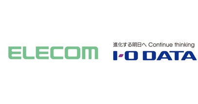 お住まいのネットワーク環境の安定性向上のため、エレコム製とアイ・オー・データ機器製のルーターにおいて企業の垣根を越え、Wi-Fi EasyMesh(TM)の互換性を確認