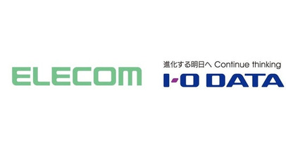 お住まいのネットワーク環境の安定性向上のためアイ・オー・データ機器製とエレコム製のルーターにおいて企業の垣根を越え、Wi-Fi EasyMesh(TM)の互換性を確認