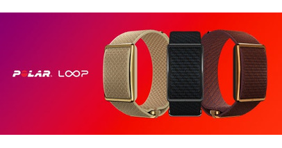 ポラール、”Makuake“で大きな反響、「POLAR Loop」ついに一般発売