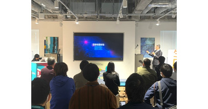 名古屋「TechGALA 2026」サイドイベントに連続登壇！AI・教育の最前線を発信