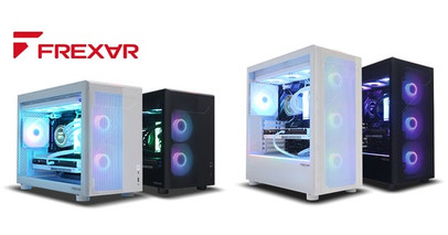 【FRONTIER】 AMDの最新プロセッサ「AMD Ryzen 7 9850X3D」を搭載したデスクトップパソコンの販売を1月30日(金)正午より開始