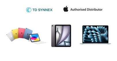 TD SYNNEX、教育現場の学びを高めるICTソリューション提供を強化