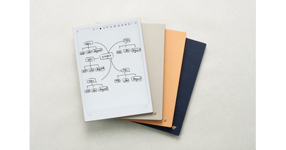 次世代電子ノート「ANIOTE 2」が大型アップデート！待望のGoogle/Outlookカレンダー連携と、さらに体験を深化させる「VIPサブスクリプション」を同時提供開始