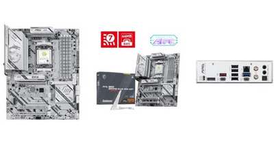 MSI、幅広いニーズに応えるAM5マザーボード3機種を発売