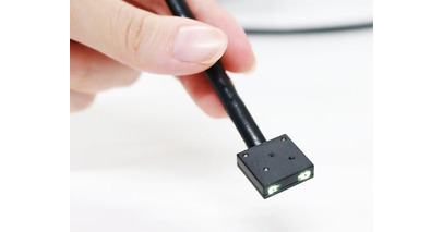 見えない内部を 3Dデータに。小型3D工業用内視鏡「MiniIZ(ミニアイズ)」を活用した文化財デジタル化の新手法を実証