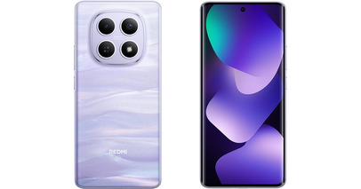 mineo新端末「REDMI Note 15 5G 8GB/256GBモデル」「REDMI Note 15 Pro 5G 8GB/256GBモデル」の販売開始について