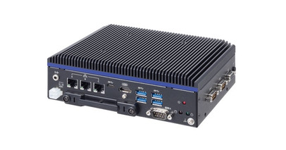 新製品のお知らせ - Intel Atom(R)搭載シリーズの最上位モデル組み込み用ファンレスコンピュータ「BX-M540シリーズ」が新登場