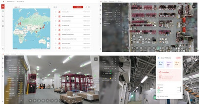 Kudan、フォトリアル3Dデジタルツイン基盤のクラウド版「Kudan PRISM Cloud」をグローバル市場向けに正式提供開始