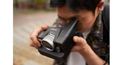 インスタントカメラのパイオニア「Polaroid」、世界最大級のカメラと写真・映像のワールドプレミアショー「CP+（シーピープラス）2026」に出展