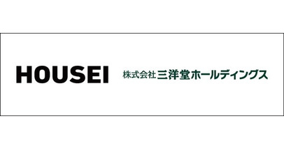 HOUSEIの無人店舗ソリューション、三洋堂書店30店舗がスマート無人営業化