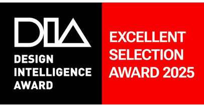 ドキュメントスキャナー「DR-S350NW」が中国のデザイン賞「Design Intelligence Award (DIA)」にて優秀賞を受賞