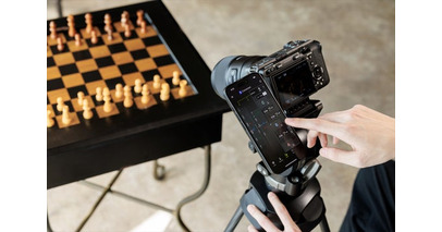 動画・写真撮影をサポートするアプリケーションTAMRON Lens Utility(TM) アップデートのお知らせ