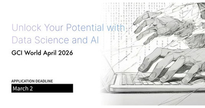 東京大学 松尾・岩澤研究室、全世界からオンラインで受講可能なAI教育プログラム「GCI World」募集開始