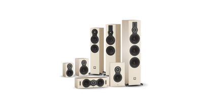 [DALI 新製品情報] 「SONIKシリーズ」発売のお知らせ