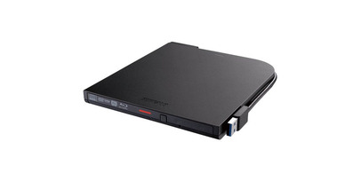 ブルーレイドライブ販売終了のご案内