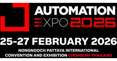 ネオジャパンの連結子会社NEO THAI ASIA「Automation Expo 2026」に出展