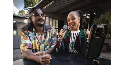 高度な音声処理を備え、モバイルデバイスにも対応する「MVX2U Gen 2デジタルオーディオインターフェース」をSHUREが発表。