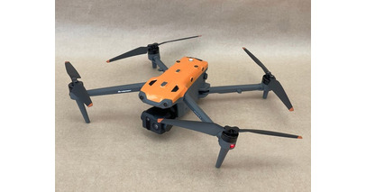 Soradynamicsが講習機関向け国産ドローンセット「HAYATE2-TR」発表