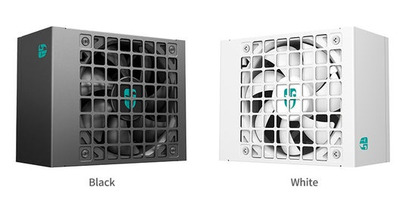 PCI Express 5.1に対応し高い変換効率を実現するSFX電源ユニット、GamerStormブランド製「PS G」シリーズを発表