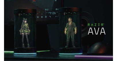 Razer、GDC 2026にてAIが切り拓くゲーム体験の未来を発表【Razerグローバル本社発表プレスリリース日本語抄訳】