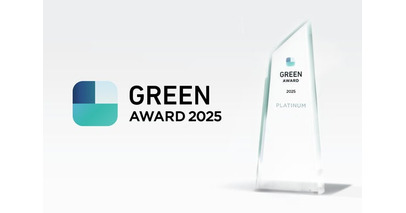 世界初※1オープンイヤー型集音器「cocoe Ear（ココエイヤー）」がGREEN FUNDING「GREEN AWARD 2025」年間大賞を受賞！